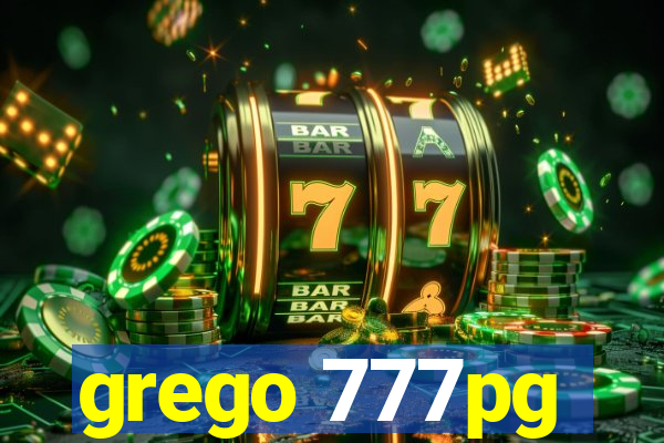 grego 777pg